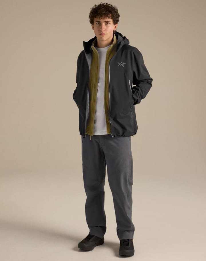 Arc'teryx Men's Beta Jacket Black Arc'teryx