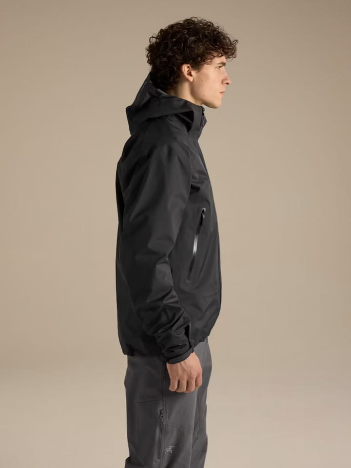 Arc'teryx Men's Beta Jacket Black Arc'teryx
