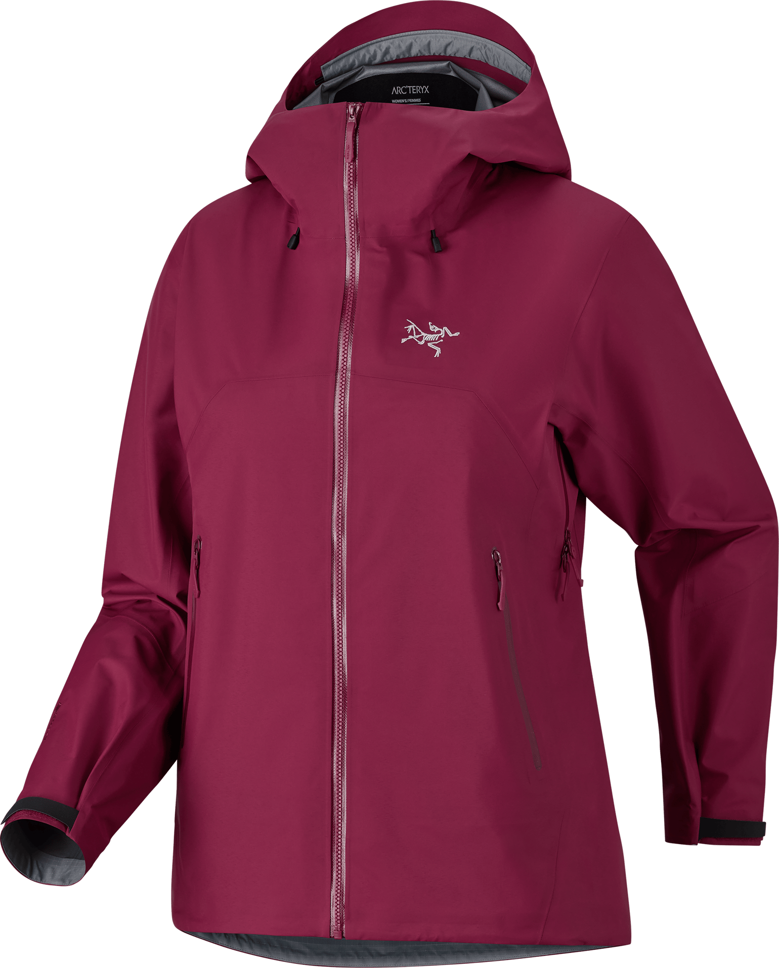 Arc'teryx Women's Beta SL Jacket Renegade