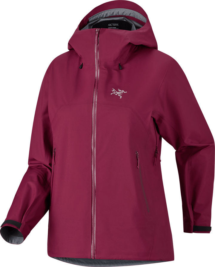 Arc'teryx Women's Beta SL Jacket Renegade Arc'teryx