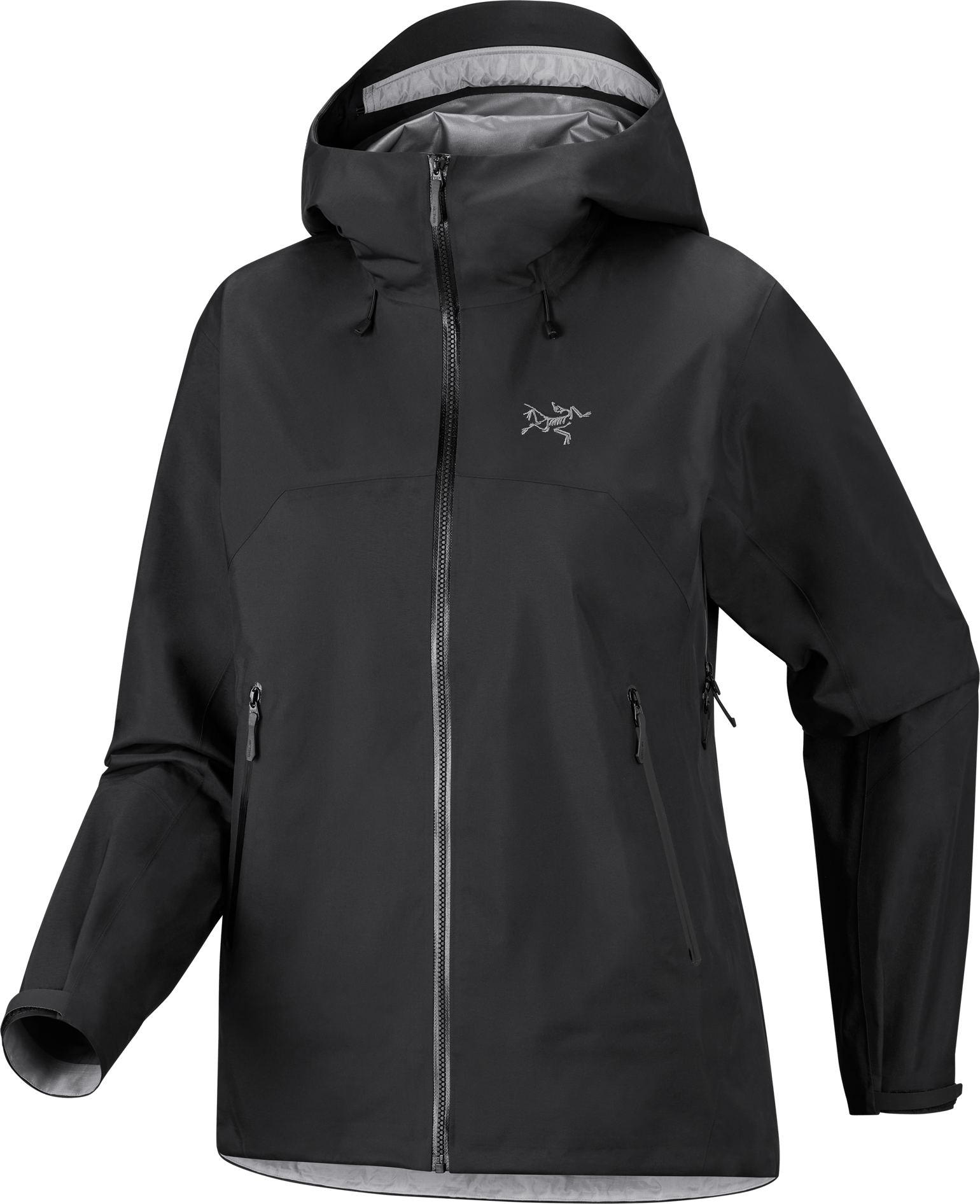 Arc'teryx Women's Beta SL Jacket Black