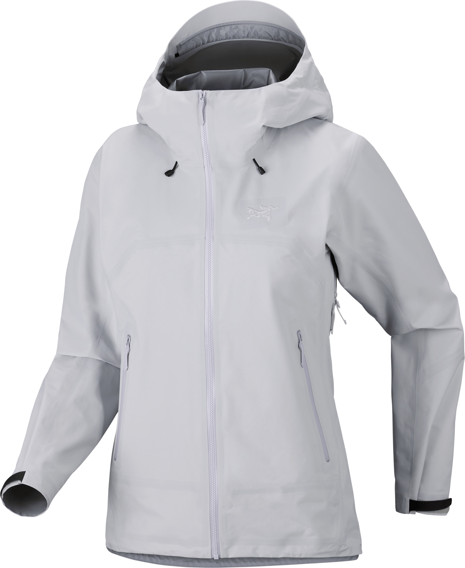 Arc'teryx Women's Beta SL Jacket Solitude