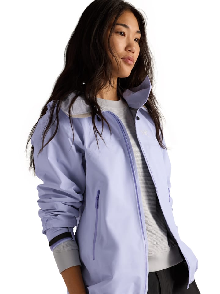 Arc'teryx Women's Beta SL Jacket Kasumi Arc'teryx