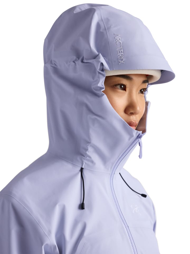 Arc'teryx Women's Beta SL Jacket Kasumi Arc'teryx
