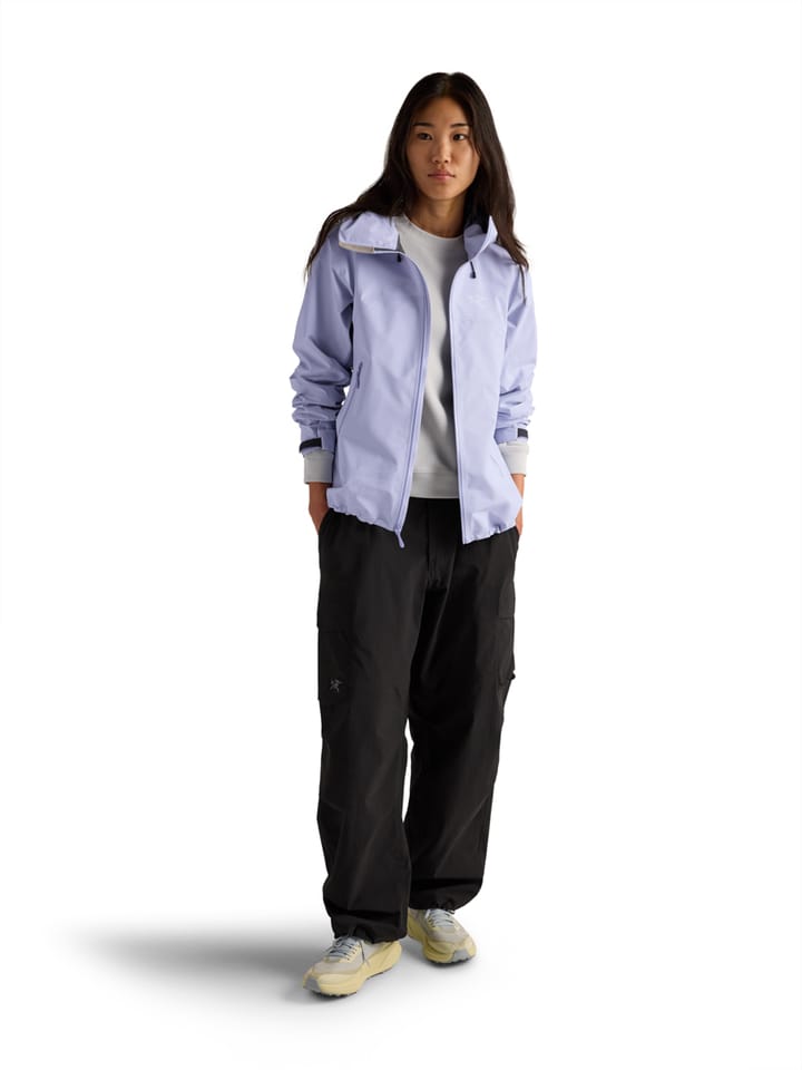 Arc'teryx Women's Beta SL Jacket Kasumi Arc'teryx