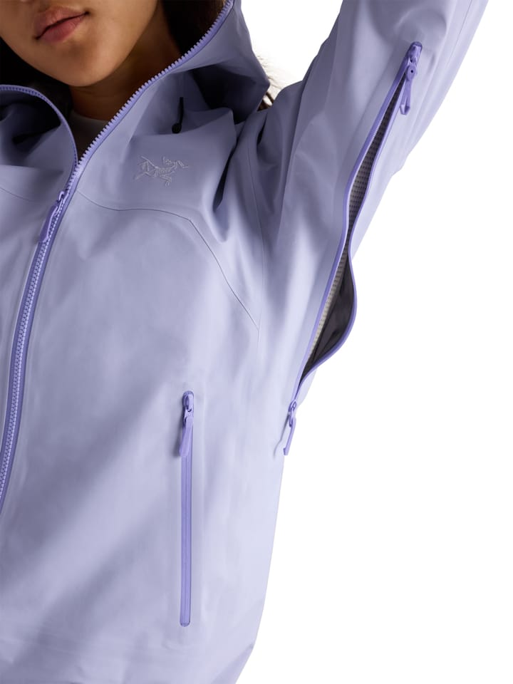Arc'teryx Women's Beta SL Jacket Kasumi Arc'teryx
