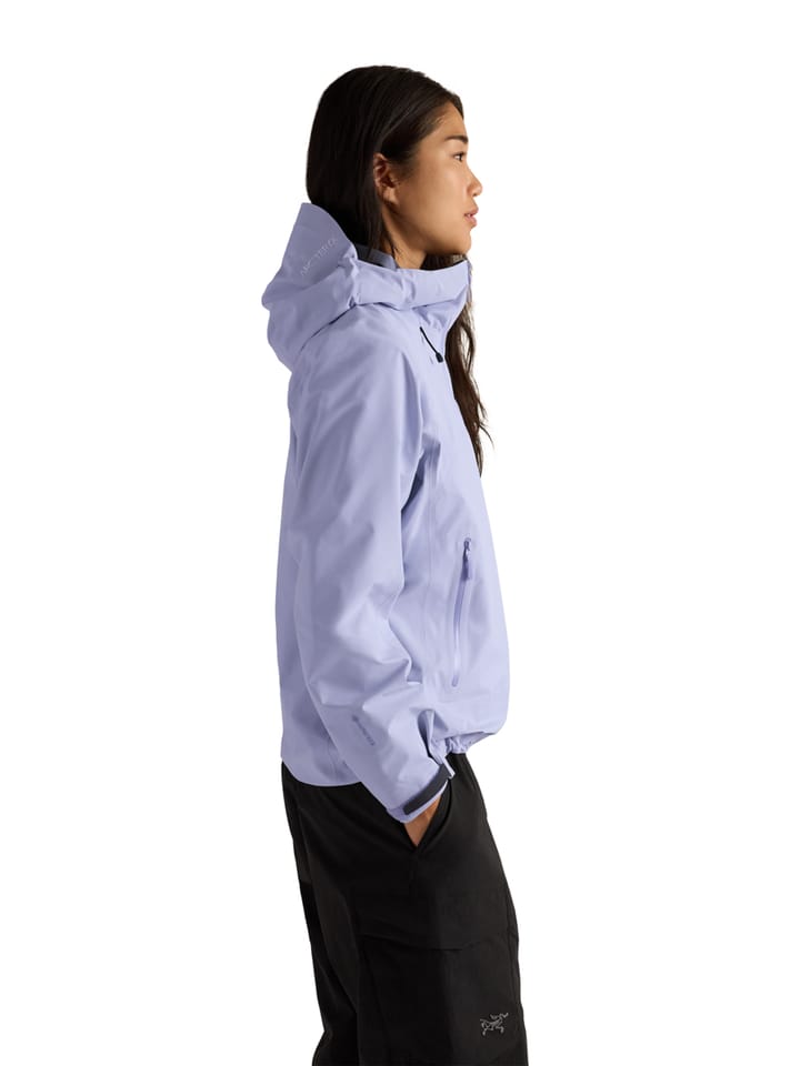 Arc'teryx Women's Beta SL Jacket Kasumi Arc'teryx