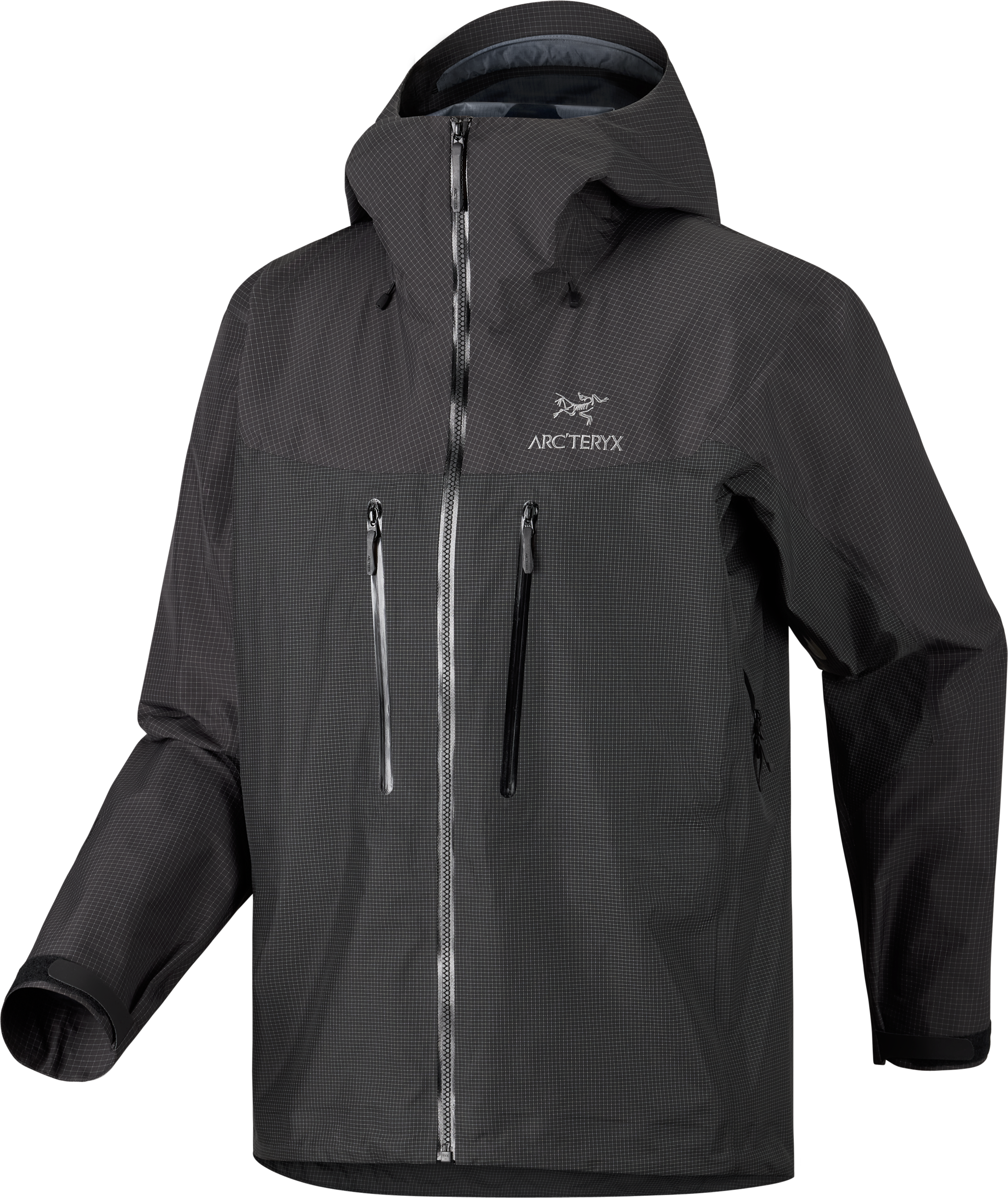 Arc'teryx Men's Alpha Jacket