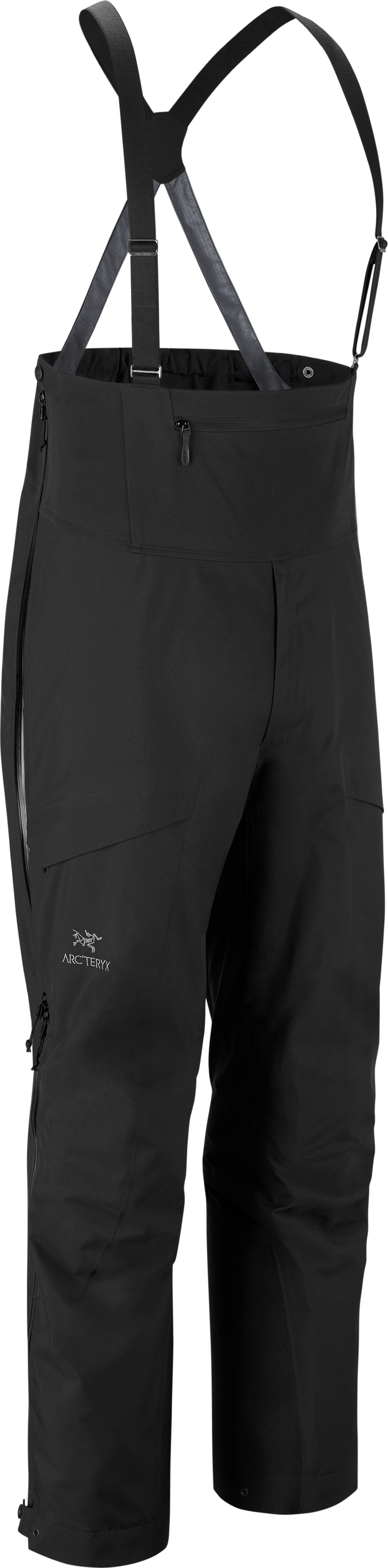 Arc'teryx Men's Alpha SV Bib Pants