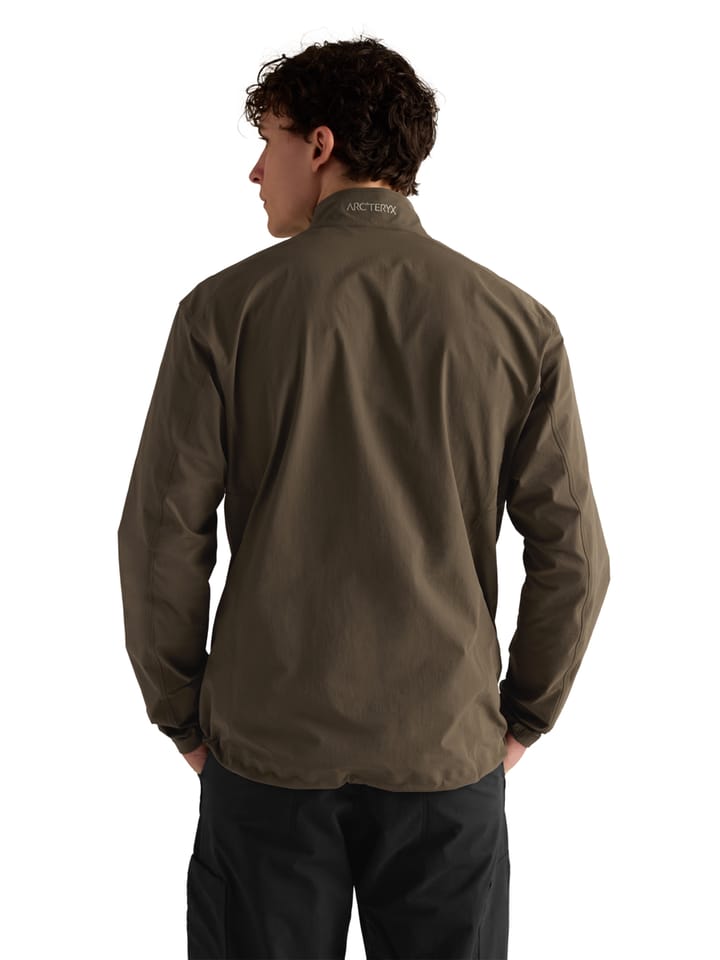 Arc'teryx Gamma Jacket M Mongoose Arc'teryx