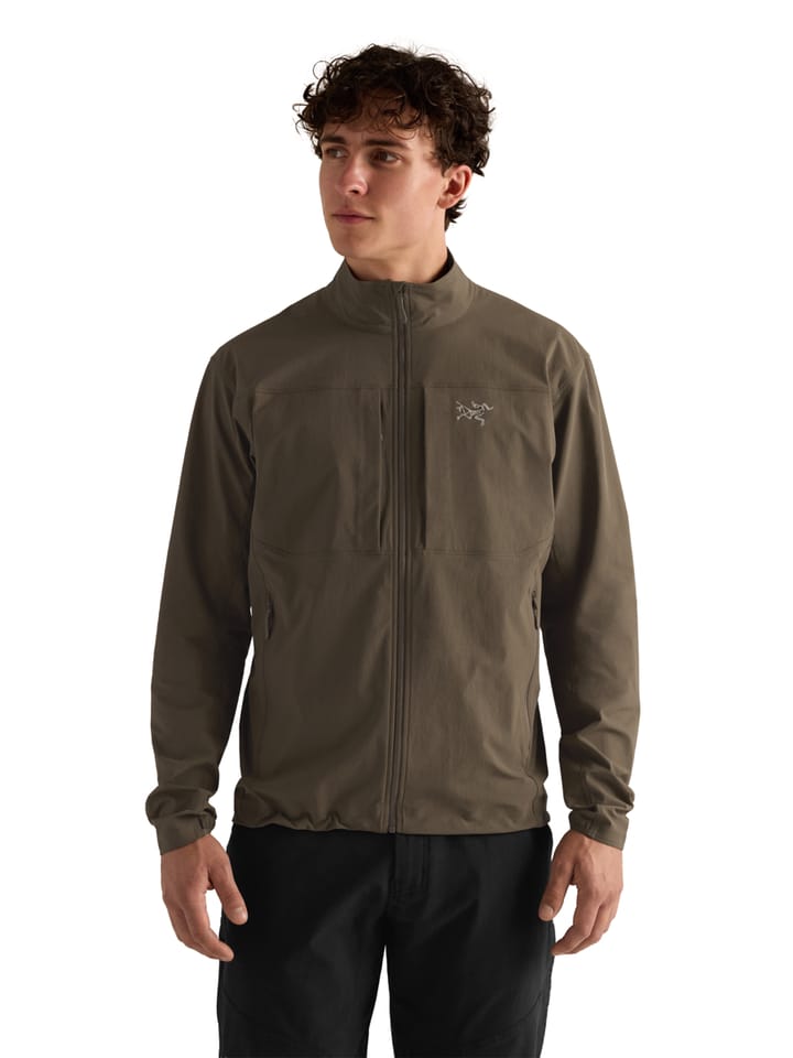 Arc'teryx Gamma Jacket M Mongoose Arc'teryx