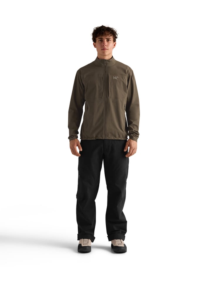 Arc'teryx Gamma Jacket M Mongoose Arc'teryx