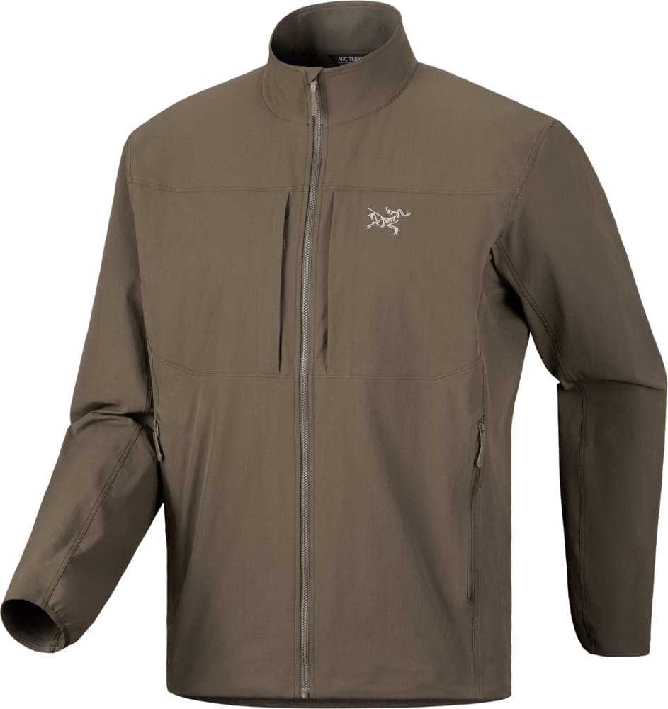 Arc'teryx Gamma Jacket M Mongoose