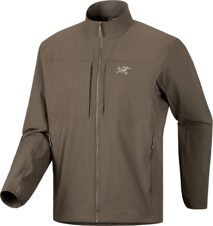 Arc'teryx Gamma Jacket M Mongoose Arc'teryx