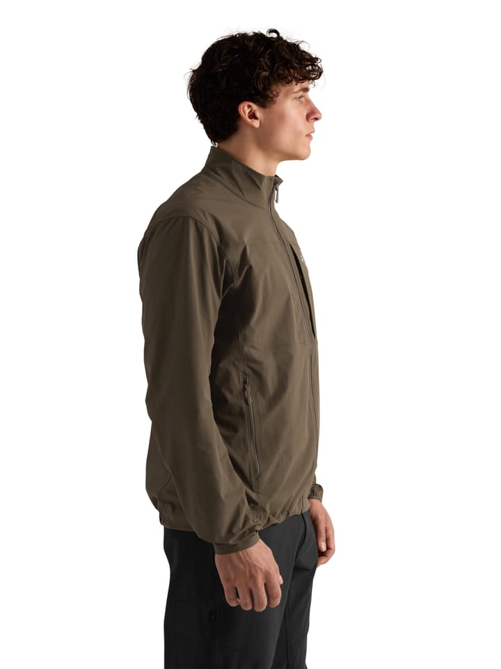 Arc'teryx Gamma Jacket M Mongoose Arc'teryx