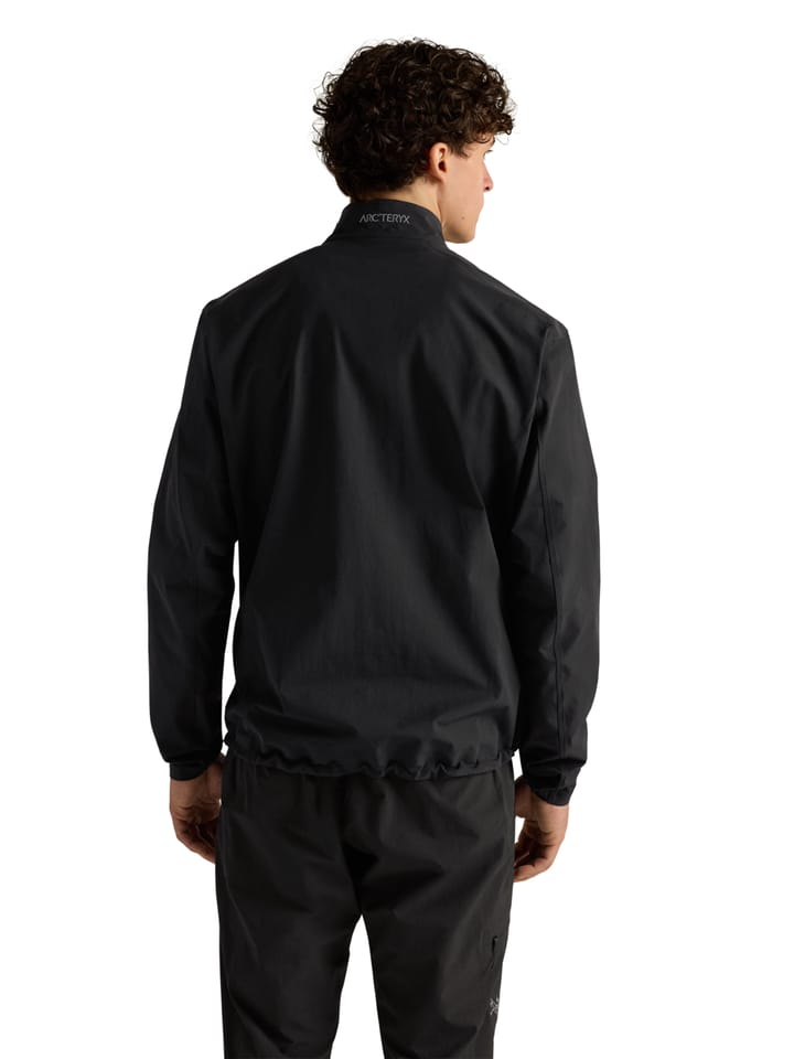 Arc'teryx Gamma Jacket M Black Arc'teryx