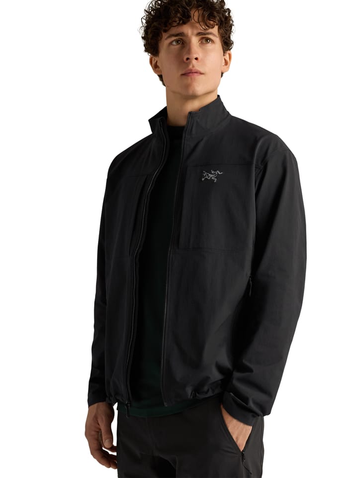 Arc'teryx Gamma Jacket M Black Arc'teryx