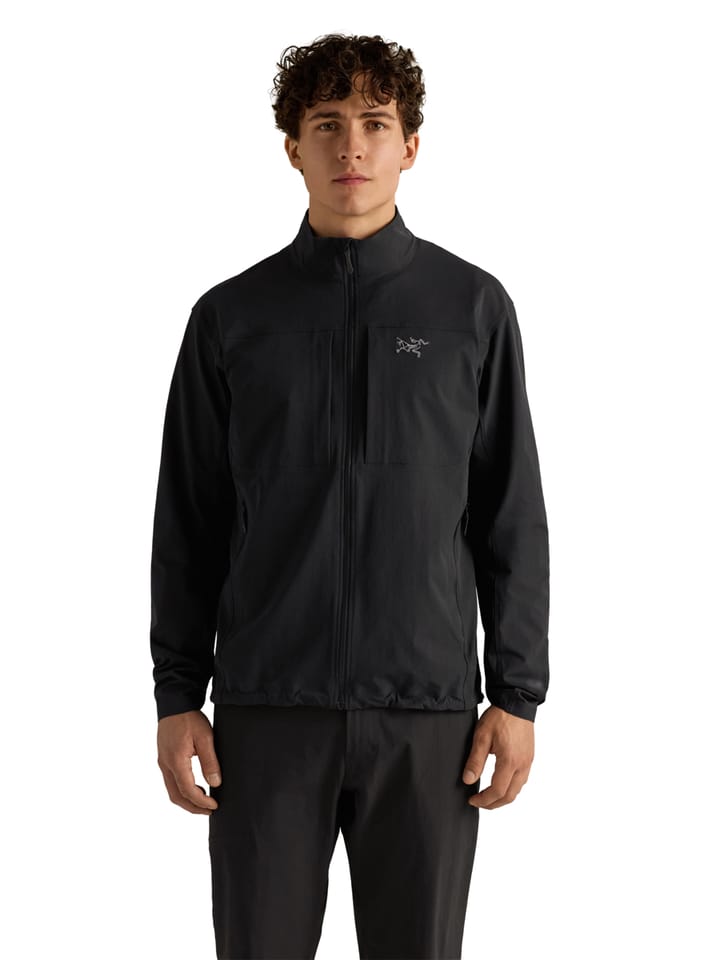 Arc'teryx Gamma Jacket M Black Arc'teryx