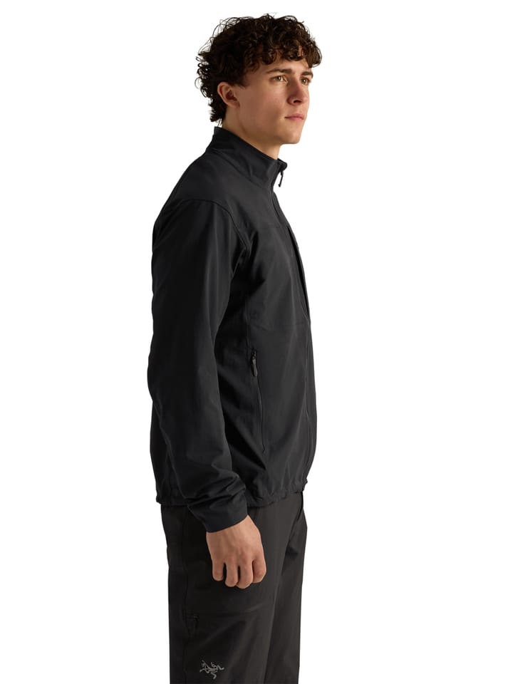 Arc'teryx Gamma Jacket M Black Arc'teryx