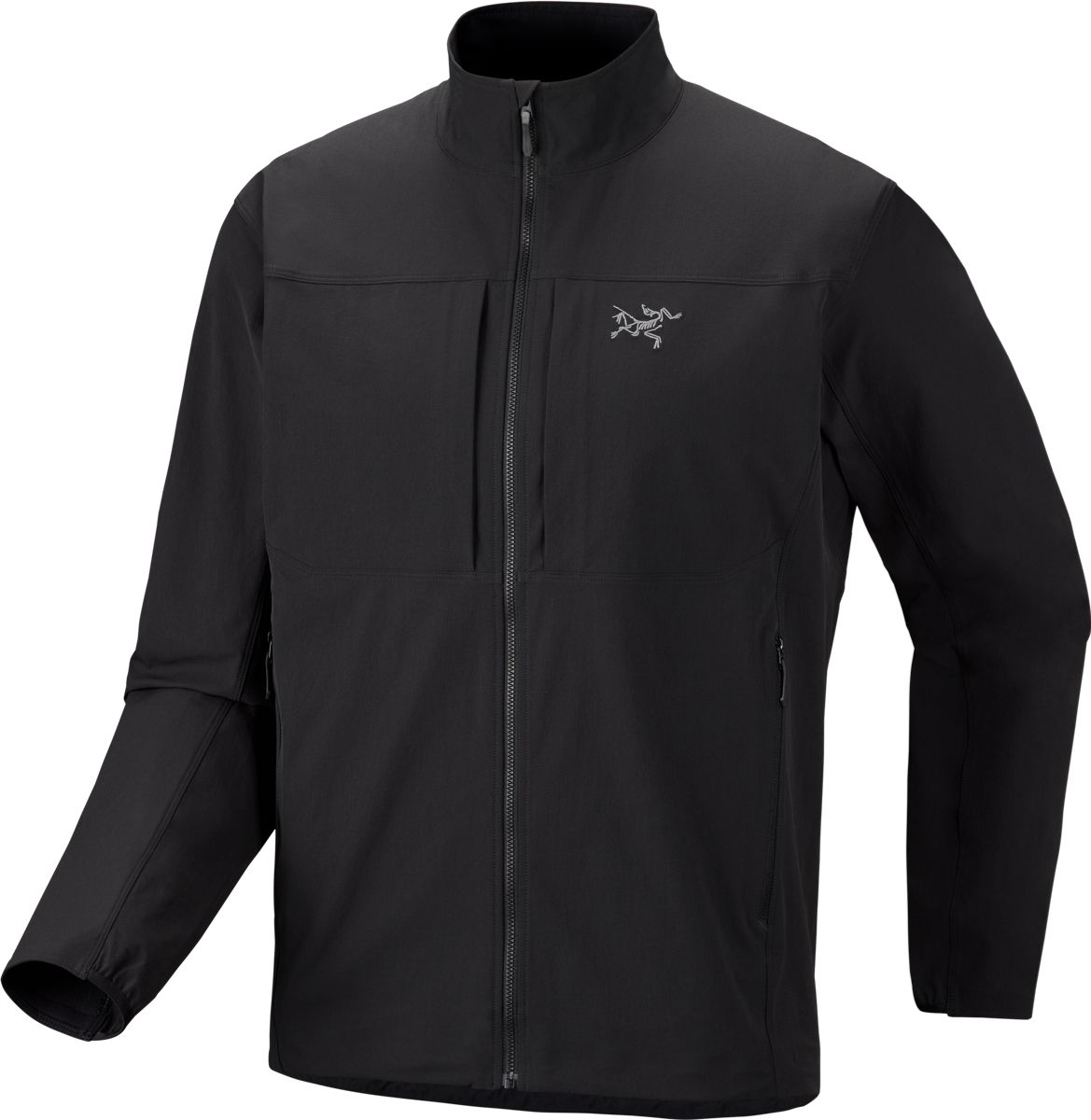 Arc'teryx Gamma Jacket M Black