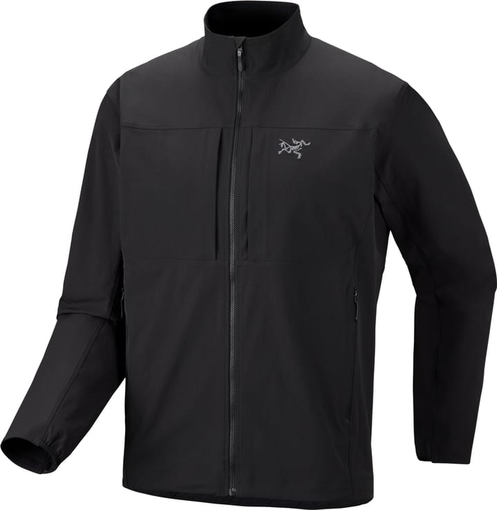 Arc'teryx Gamma Jacket M Black Arc'teryx
