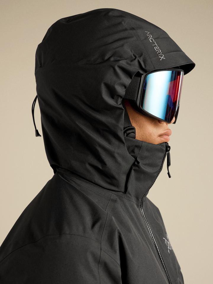 Arc'teryx Men's Macai Down Jacket Black Arc'teryx