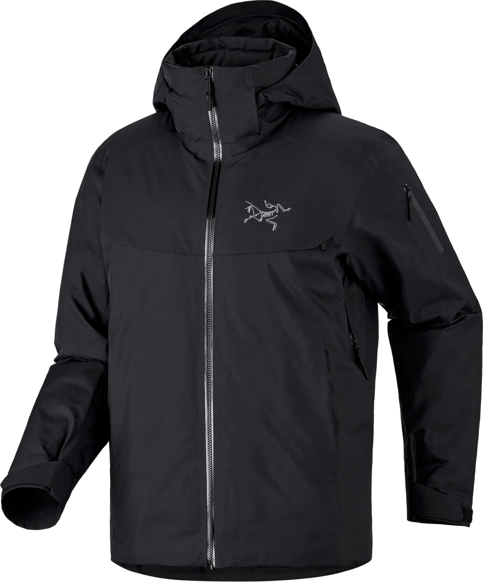Men's Macai Down Jacket