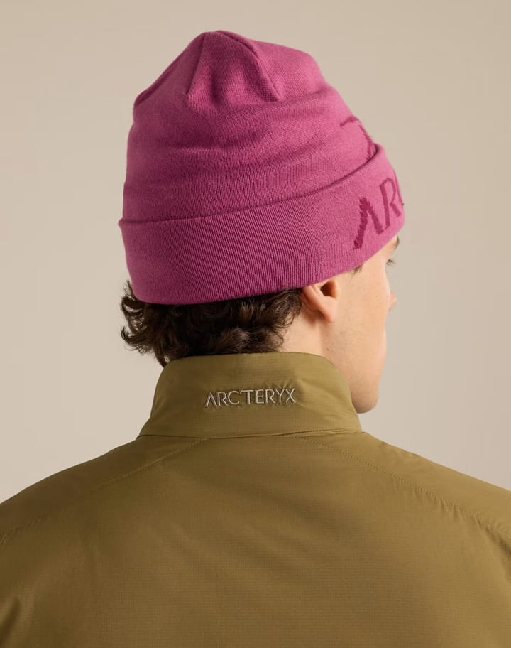 Arc'teryx Bird Word Toque Lt Renegade/Renegade Arc'teryx