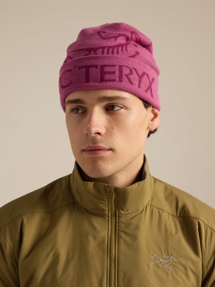 Arc'teryx Bird Word Toque Lt Renegade/Renegade Arc'teryx