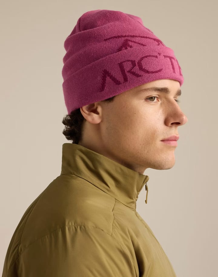 Arc'teryx Bird Word Toque Lt Renegade/Renegade Arc'teryx