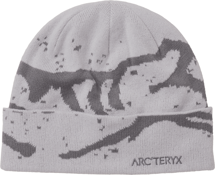 Arc'teryx Grotto Toque Solitude/Void Arc'teryx