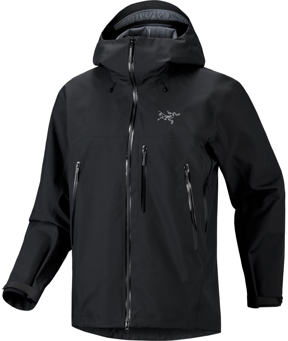 Men's Beta SV Jacket
