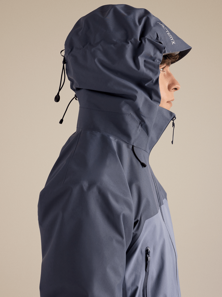 Arc'teryx Men's Beta AR Jacket Dk Stratus/Stratus Arc'teryx