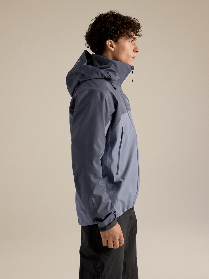 Arc'teryx Men's Beta AR Jacket Dk Stratus/Stratus Arc'teryx
