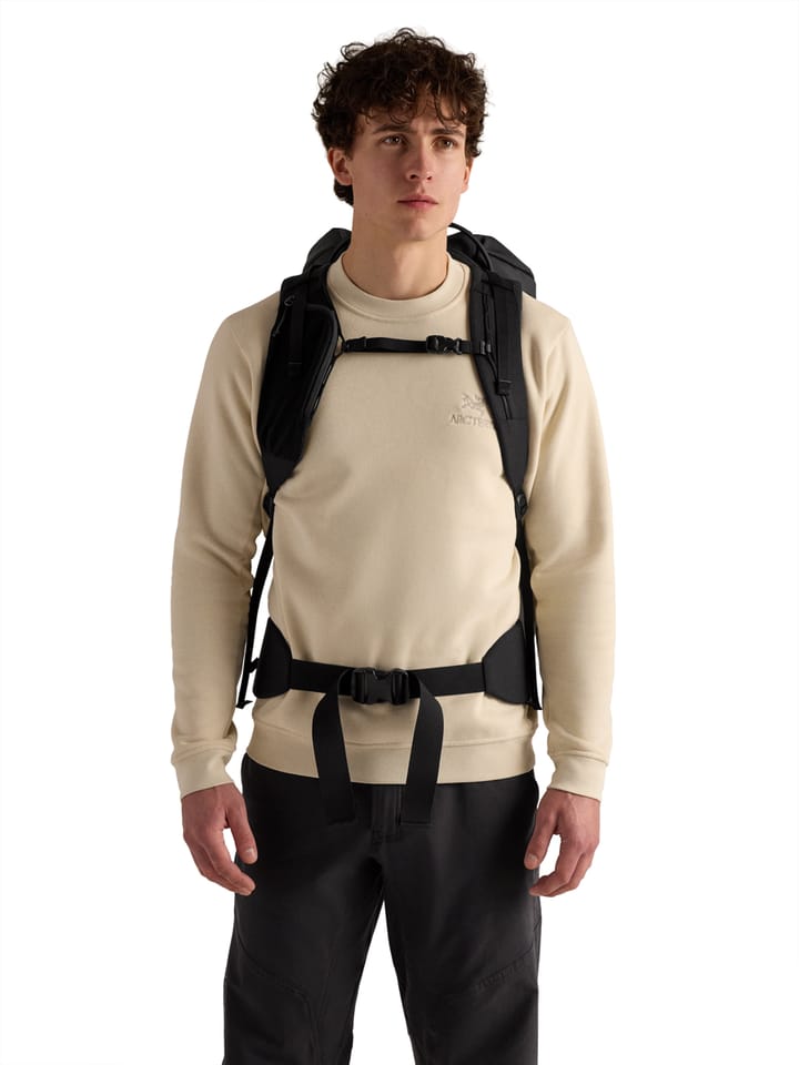 Arc'teryx Verro 50 Backpack Black Arc'teryx