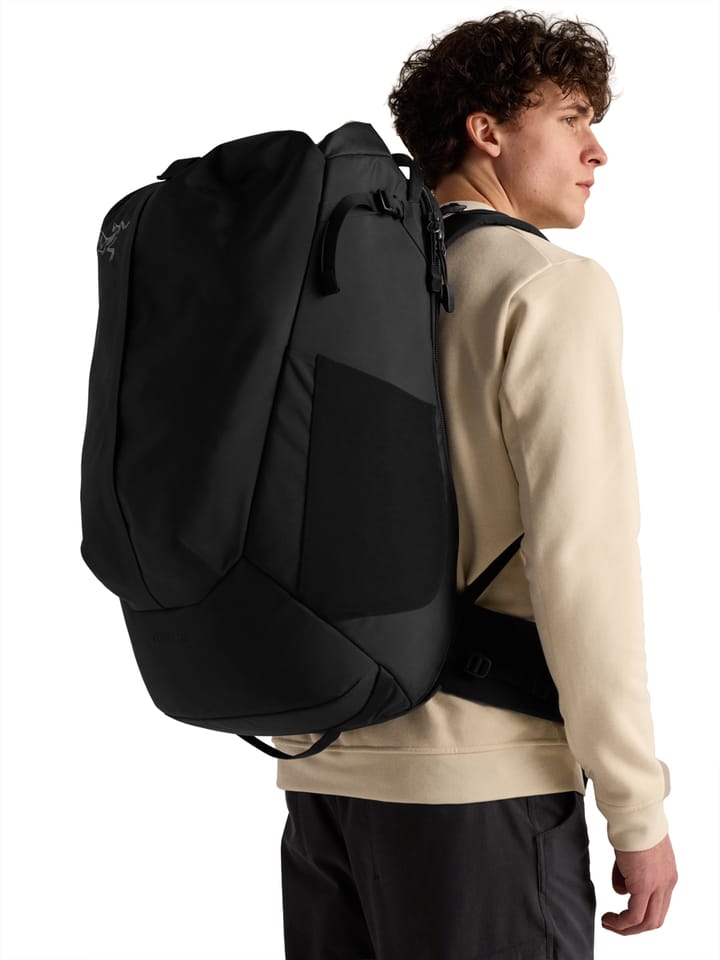 Arc'teryx Verro 50 Backpack Black Arc'teryx