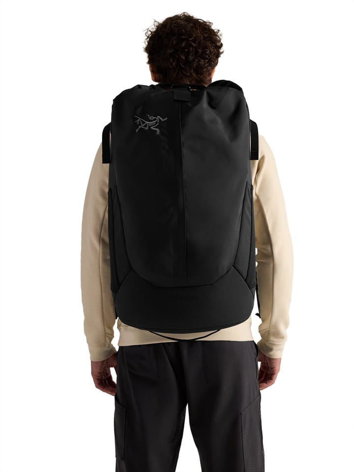 Arc'teryx Verro 50 Backpack Black Arc'teryx
