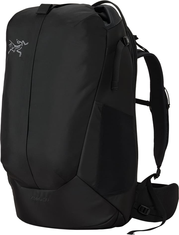 Arc'teryx Verro 50 Backpack Black Arc'teryx