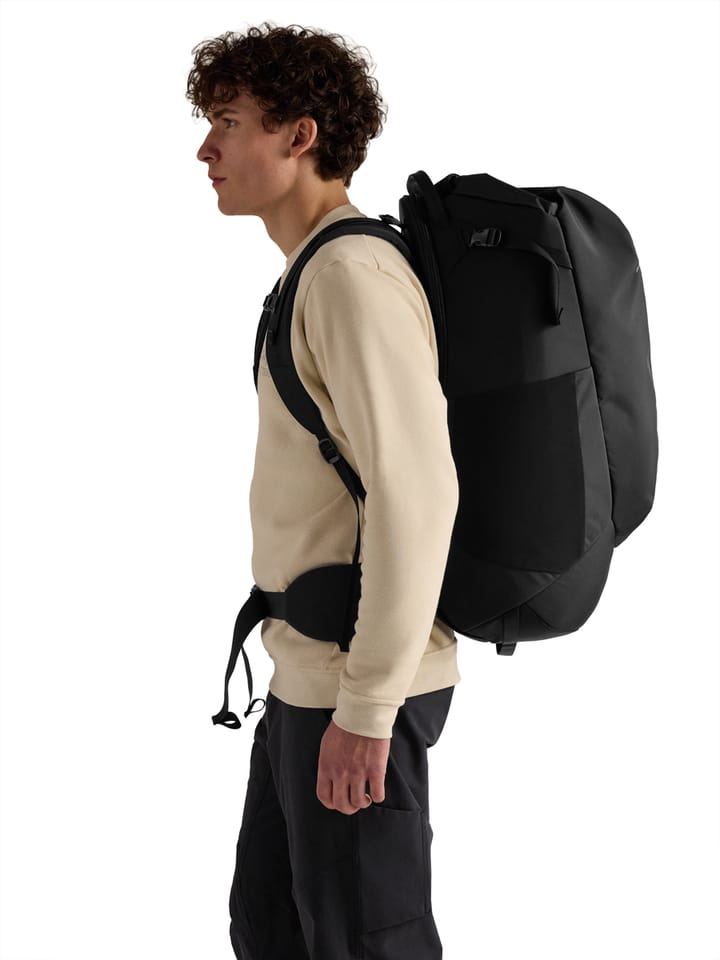 Arc'teryx Verro 50 Backpack Black Arc'teryx