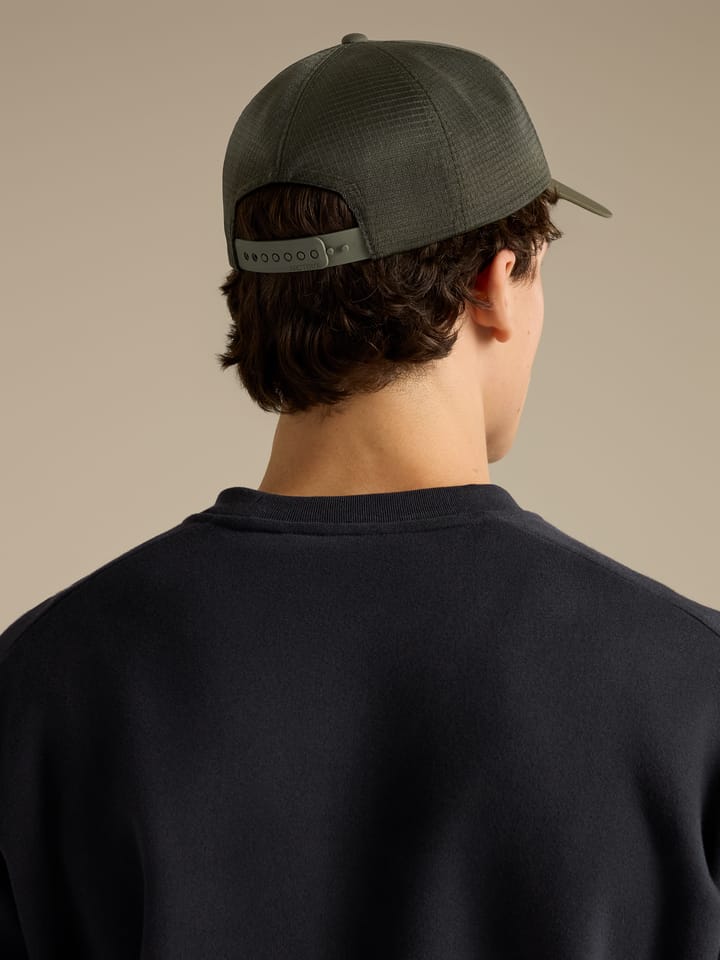 Arc'teryx Bird Trucker Hat Tatsu/Forage Arc'teryx