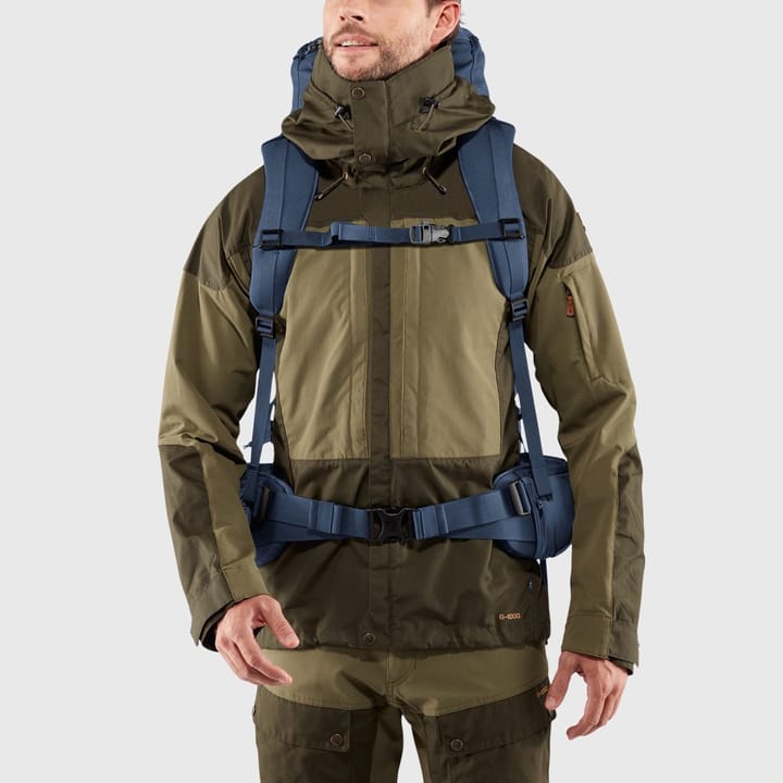 Fjällräven Keb 72 Black-Black Fjällräven Fjällräven Keb 72 Black-Black Fjällräven