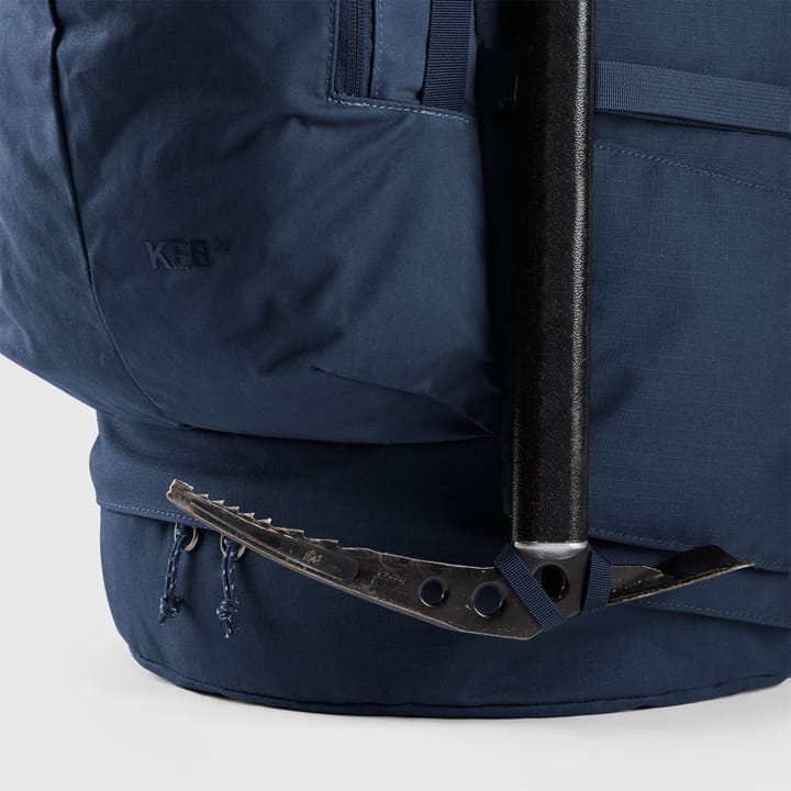 Fjällräven Keb 72 Black-Black Fjällräven Fjällräven Keb 72 Black-Black Fjällräven