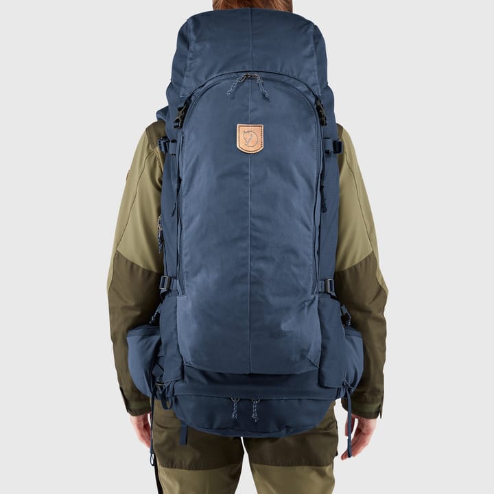 Fjällräven Women's Keb 72 Lava/Dark Lava Fjällräven