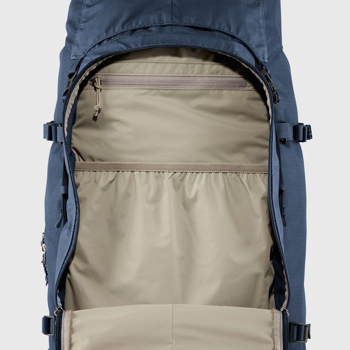 Fjällräven Women's Keb 72 Lava/Dark Lava Fjällräven