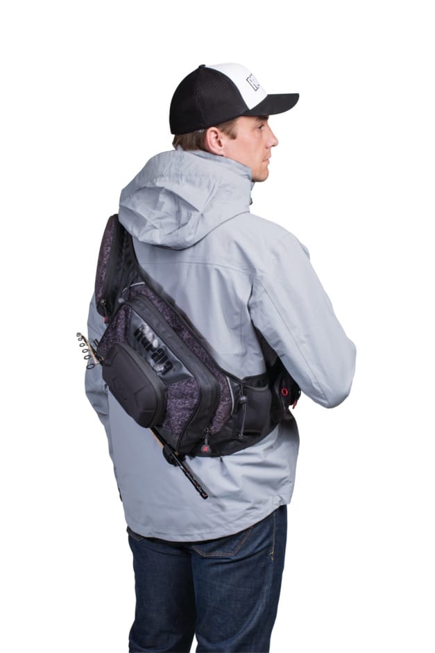 Rapala Urban Sling Bag Rapala