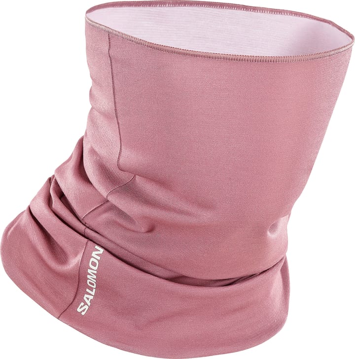 Salomon Salomon Neck Gaiter Dusky Orchid/ Salomon