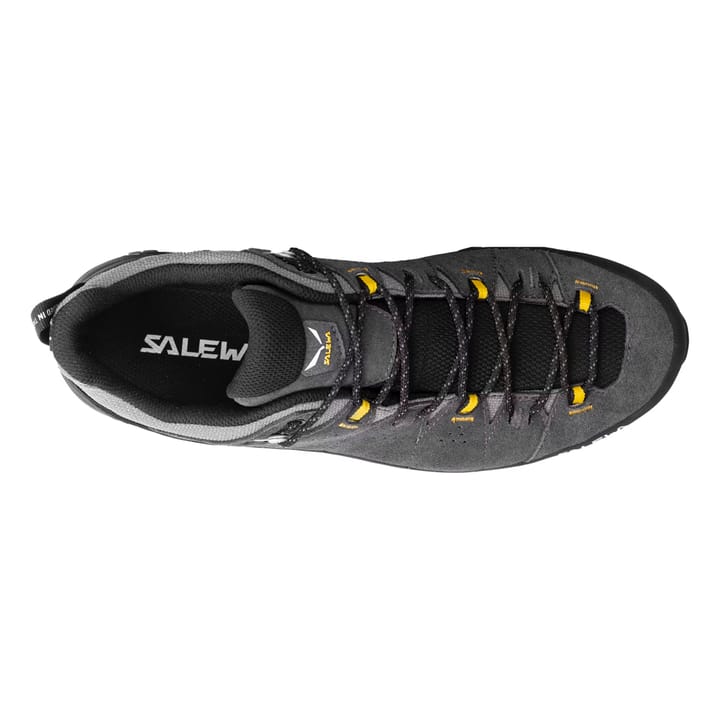 Salewa Men's Alp Trainer 2 Gore-Tex Onyx/Black Salewa