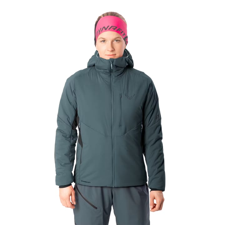 Dynafit Blacklight Prl Jkt W Cinder Dynafit