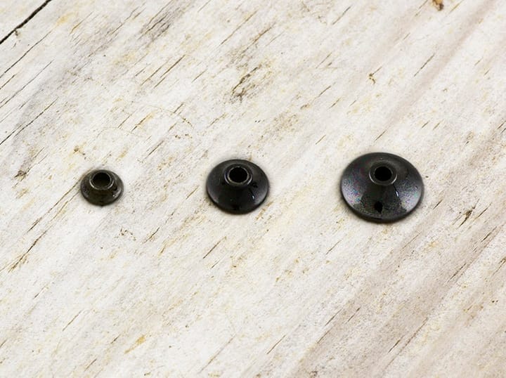 Frodin Flies Fits Brass Turbo Cones Frodin Flies