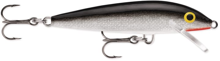 Rapala Original Floater 7cm S Rapala